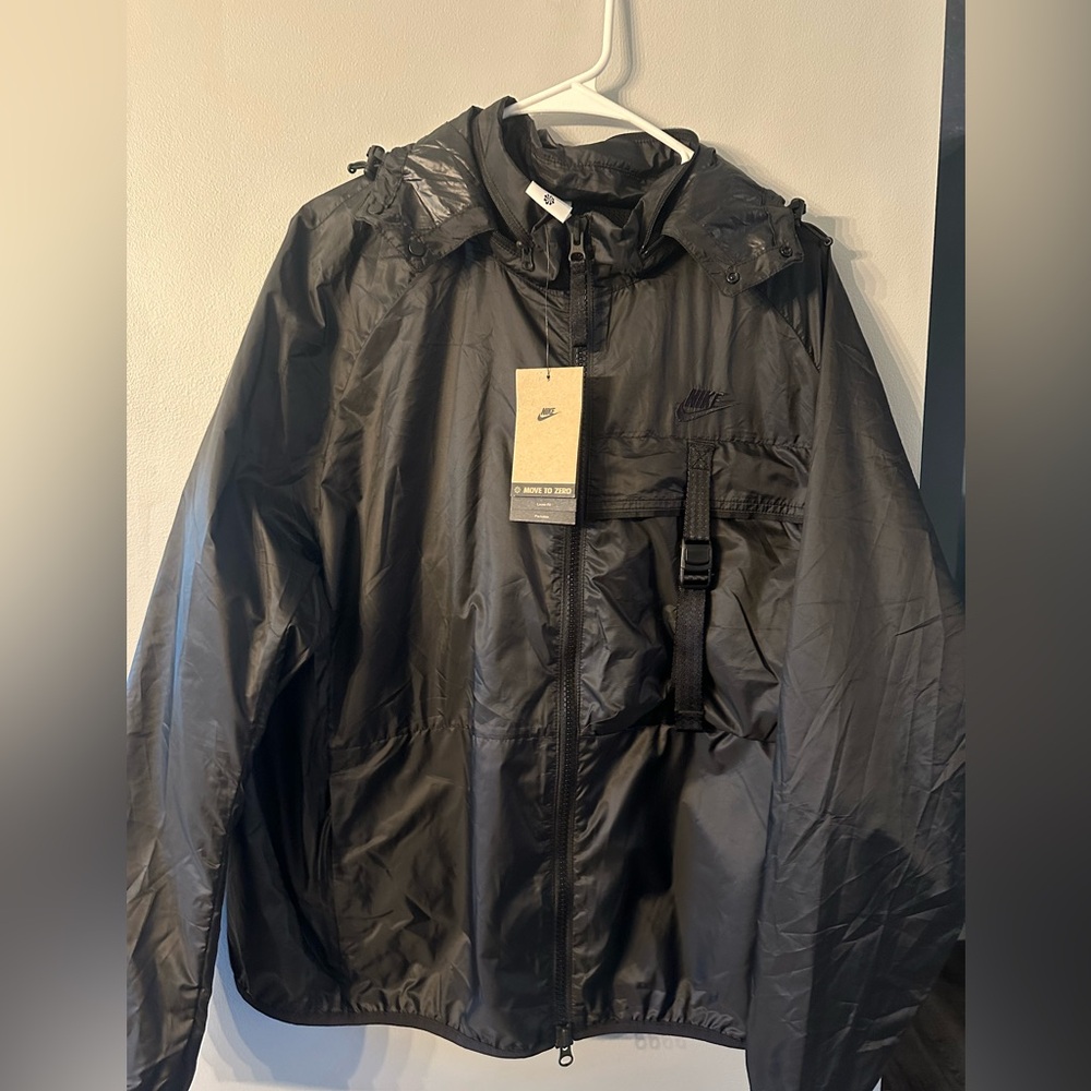 Nike Sportswear Tech Woven jacket